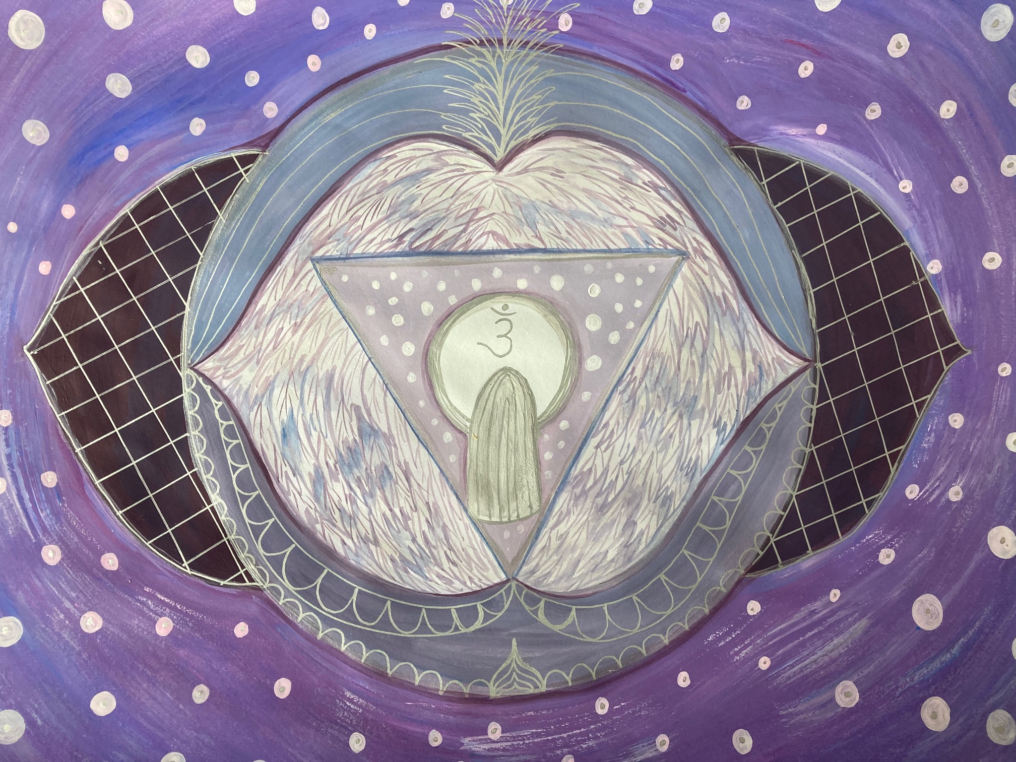 Chakra Ajna